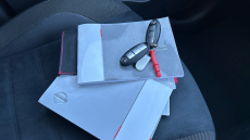 Nissan Juke 1.6 [112] Bose Personal Edition 5dr CVT Petrol Hatchback